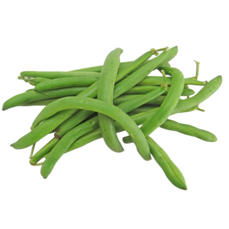Chopped Beans / ബീൻസ് - 250gm Pack ( Ozone Washed)