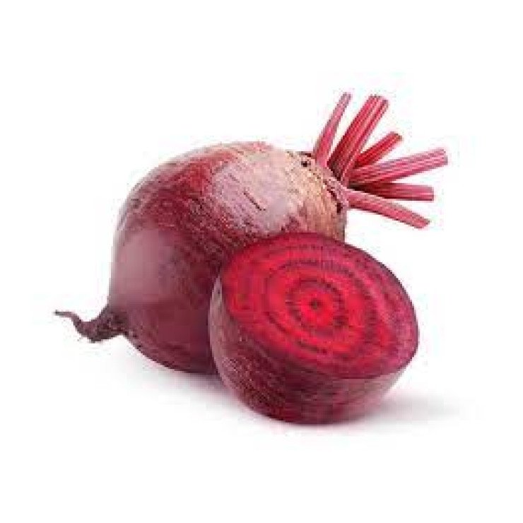 Beetroot /  ബീറ്റ്റൂട്ട് - 500gm Pack ( Ozone Washed)