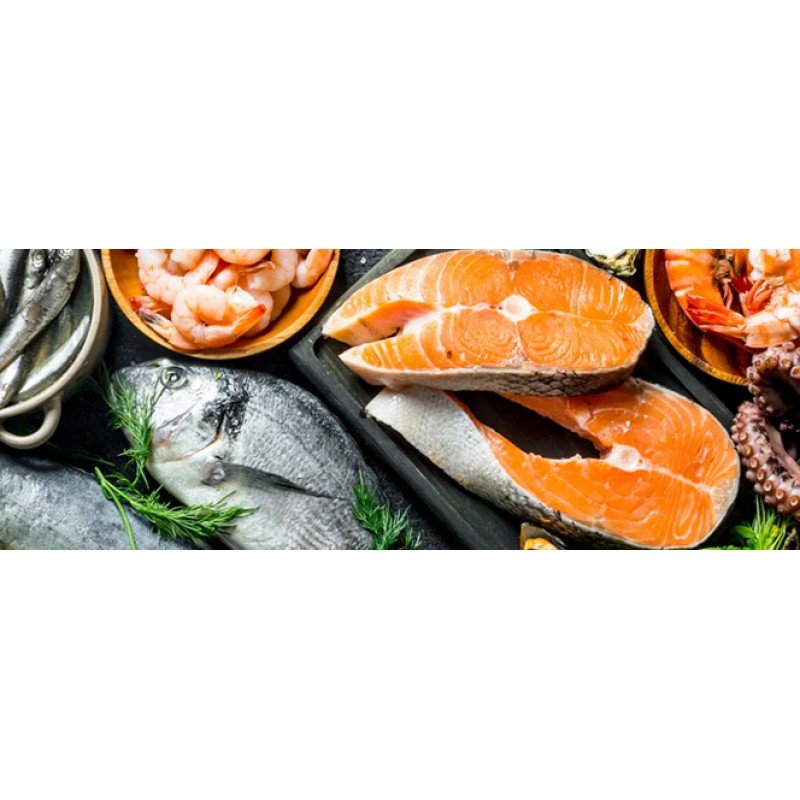 Fish & Seafood