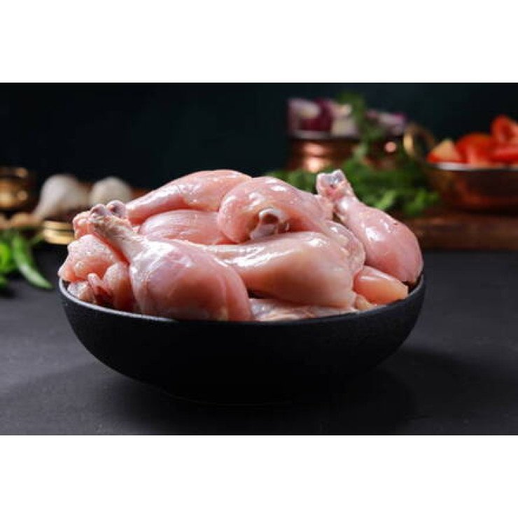 Chicken Biriyani Cut / ചിക്കൻ ബിരിയാണി കട്ട് (500gm)