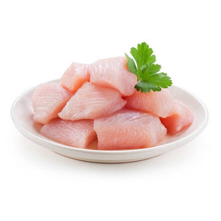 Chicken Curry Cut / ചിക്കൻ കറി കട്ട് (500 gm)