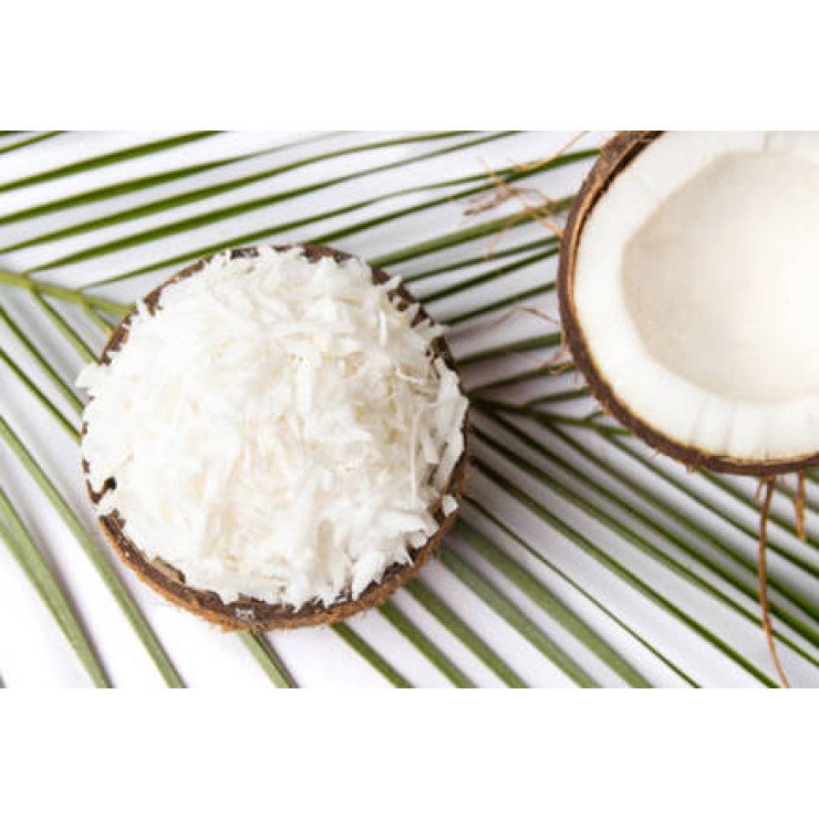 Grated Coconut / തേങ്ങ ചിരകിയത് 200 gm (1nos)
