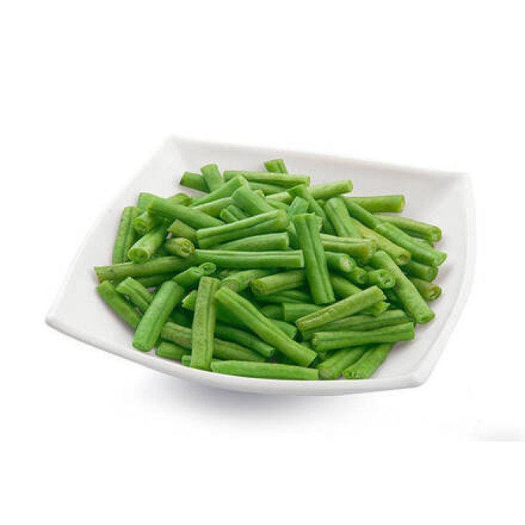 Chopped Cowpea / പയർ അരിഞ്ഞത് -   250gm Pack (Ozone Washed)