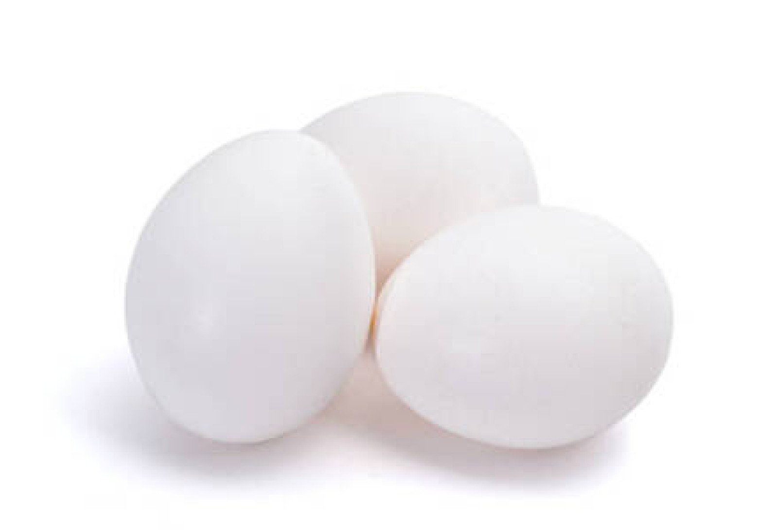 Leghorn Egg / കോഴിമുട്ട (Pack of 6)