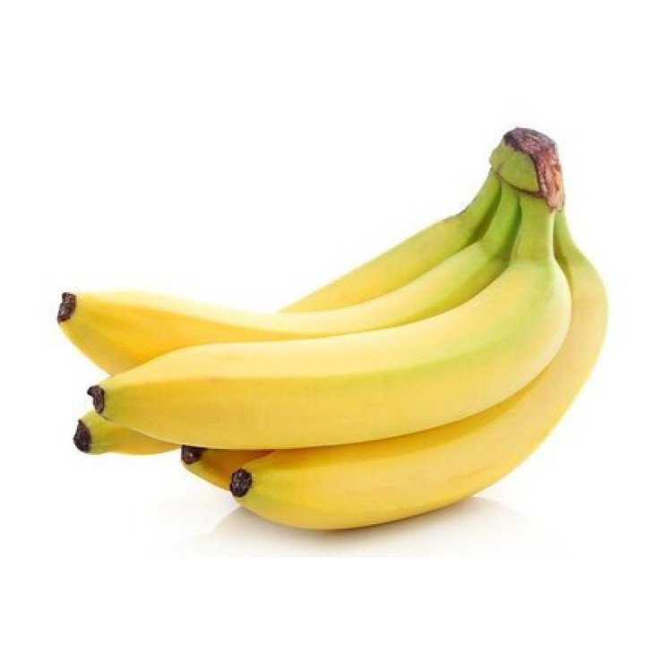 Banana / Plantain Banana / നേന്ത്രപ്പഴം - 500 gm