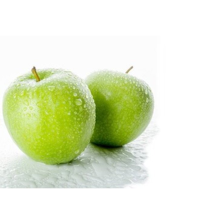 Premium Green Apple  /  പച്ച ആപ്പിൾ - 500 gm 