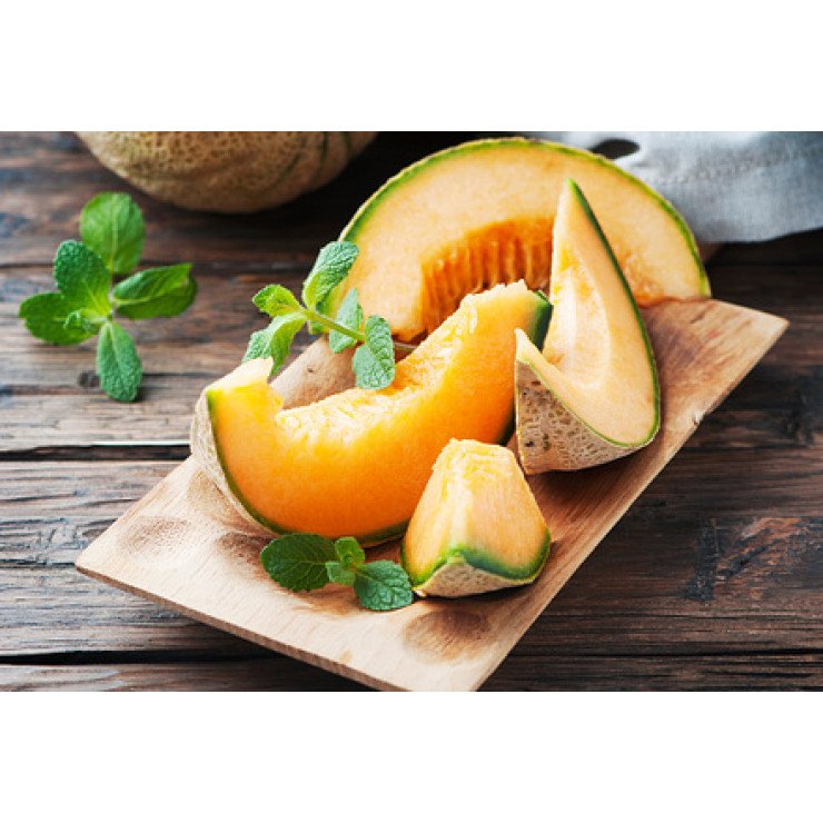 Shamam / Muskmelon /  ശമാം - 500g -1kg