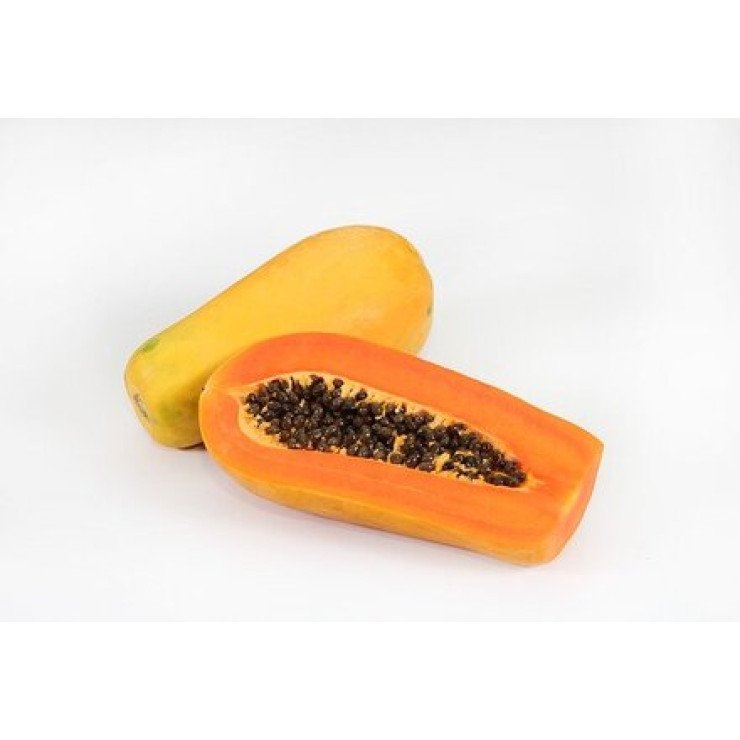 Papaya / പപ്പായ - 700gm - 1kg
