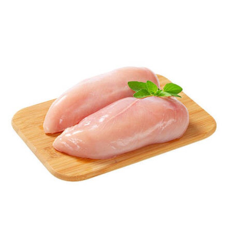 Farm Fresh Chicken Breast Boneless /ചിക്കൻ ബ്രേസ്റ് ബോൺലെസ്സ് - 400gm