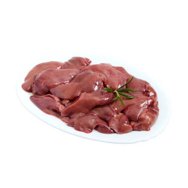 Premium Chicken Liver / ചിക്കൻ കരൾ (500gm)