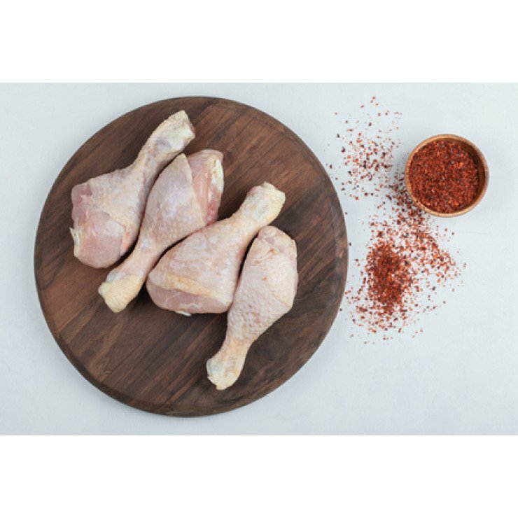 Farm Fresh Chicken Drumstick - 435gm