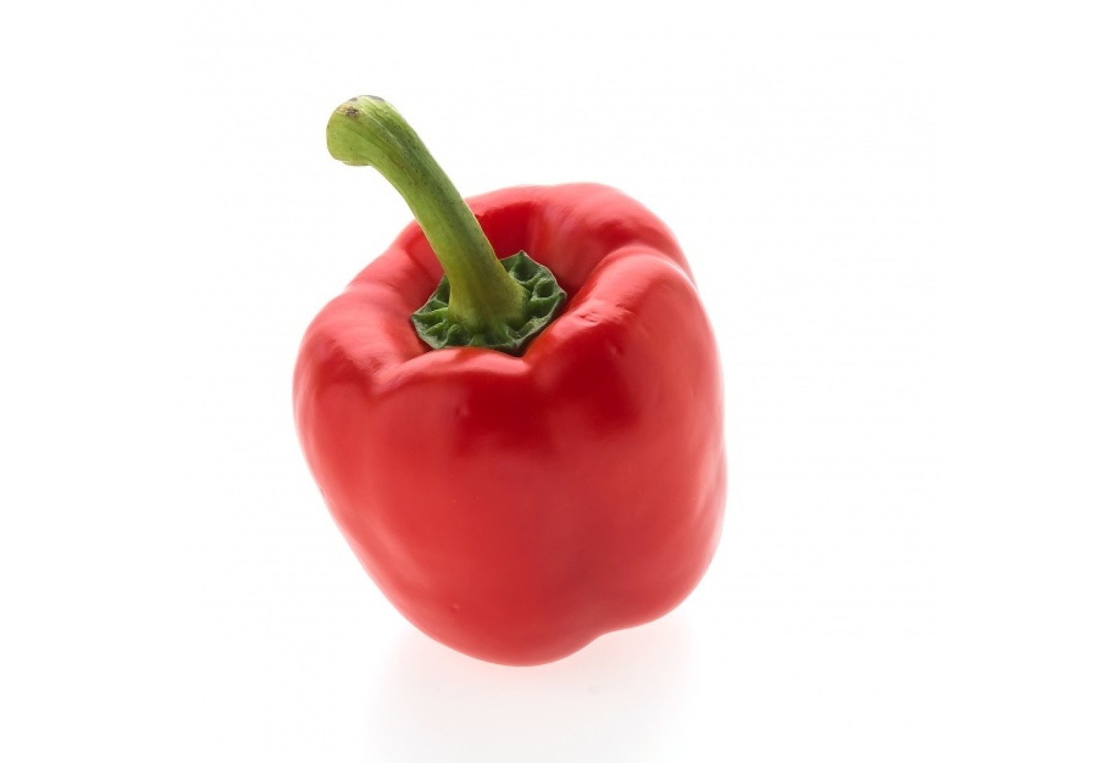 Capsicum Red / കാപ്സിക്കം Red 150gm - 200gm (Ozone Washed)