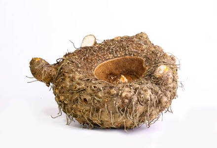 Chena / Elephant Yam / ചേന  -250.00 gm 