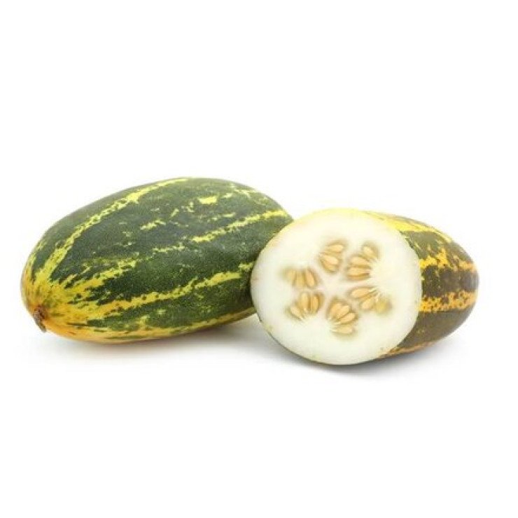 Vellari / വെള്ളരി - 500.00 gm pack ( Ozone washed)